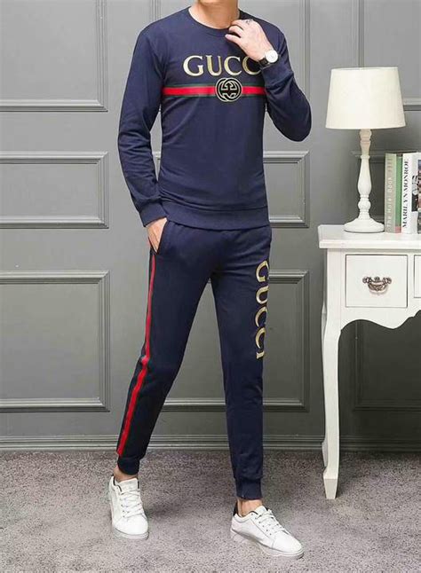 cheap fake gucci tracksuit|paid in full Gucci tracksuit.